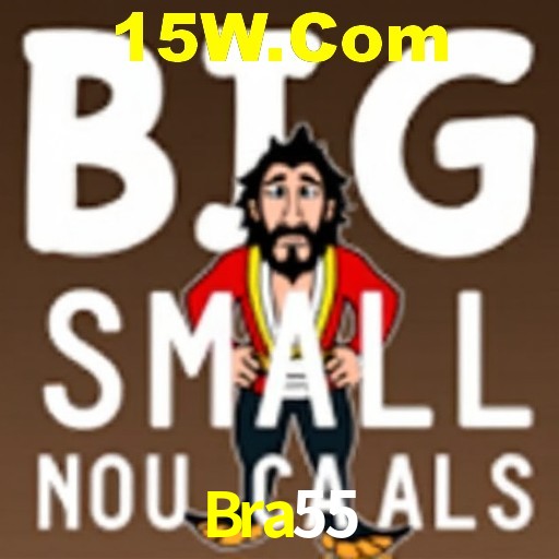 Bônus de Boas-vindas Bra55