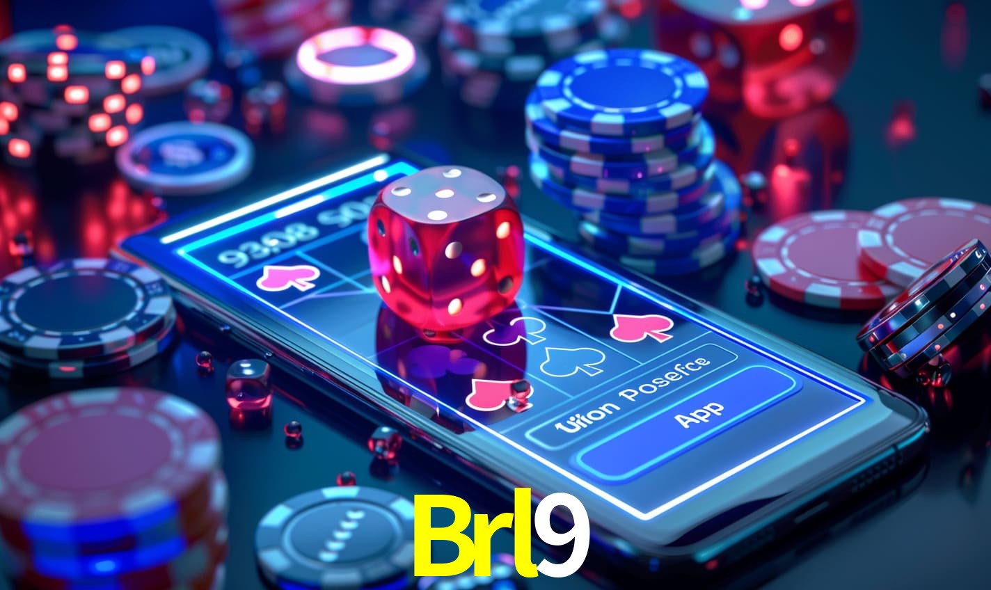 Baixar App Brl9