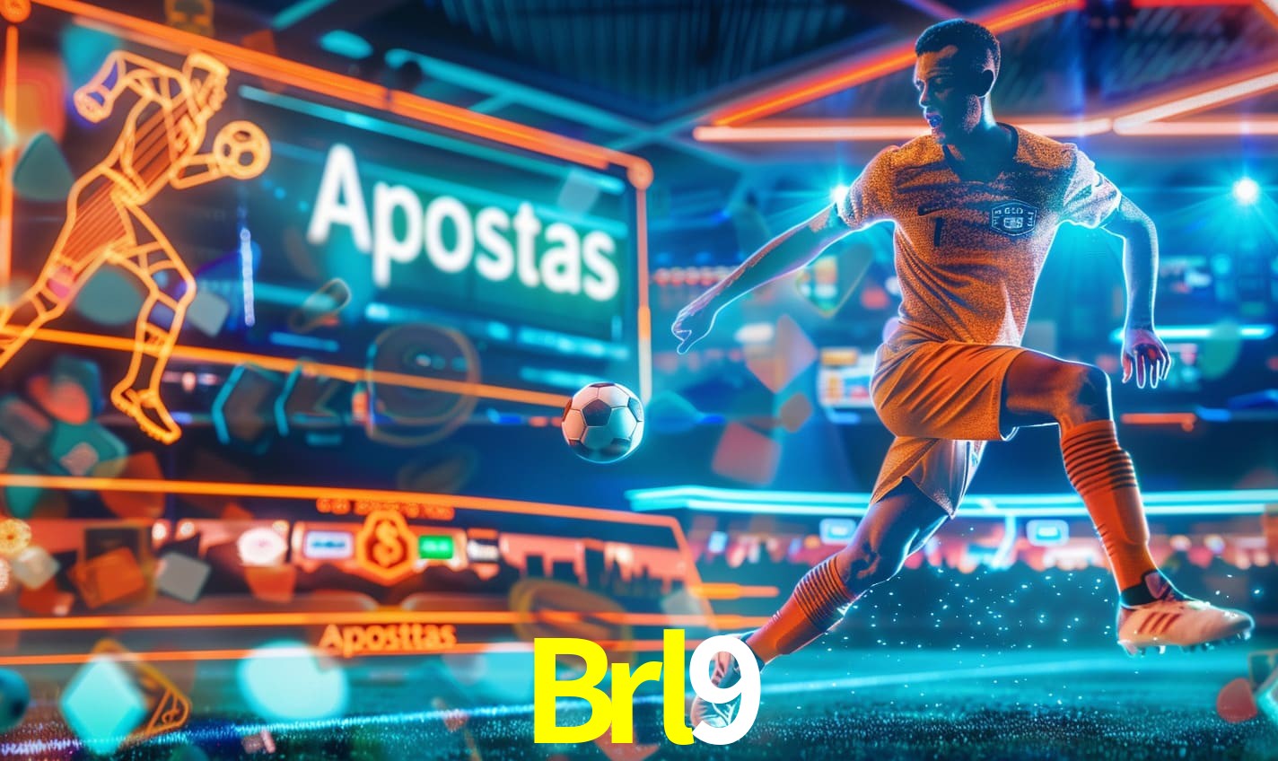 Apostas Brl9