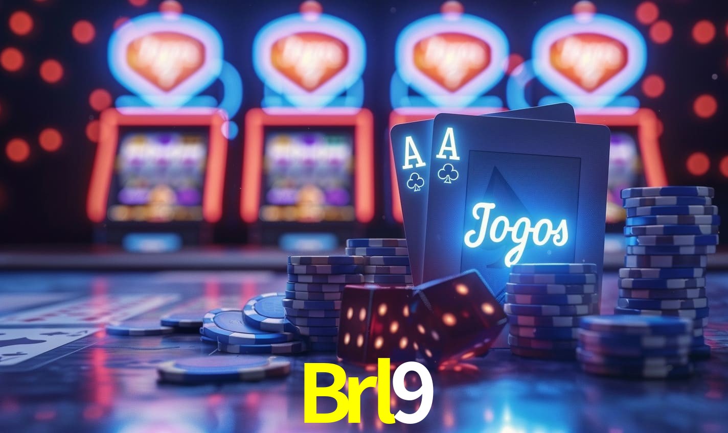 Lista de Jogos Brl9
