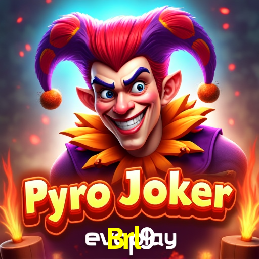 Jogos Emocionantes Brl9