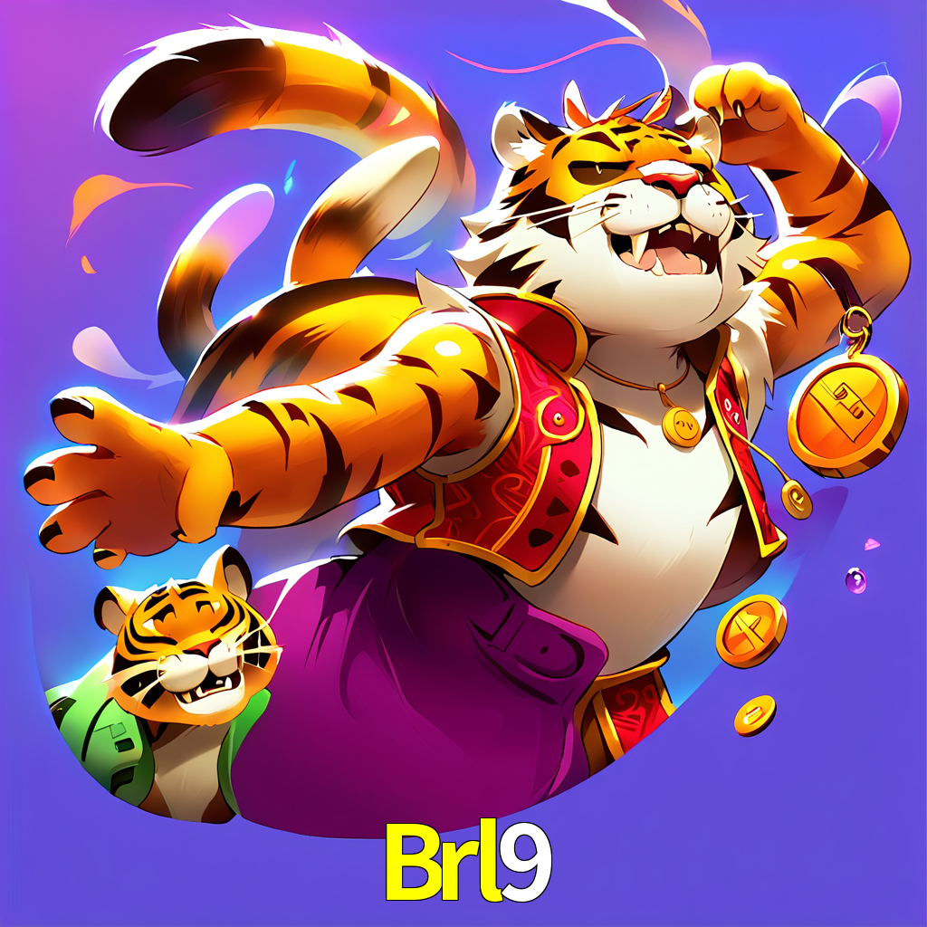 Cassino Online Brl9