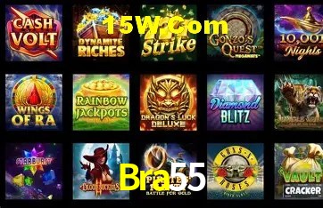 Apostas Esportivas na Bra55: Um Guia Completo