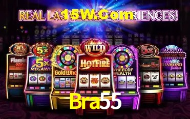 Descubra o Programa VIP da Bra55: Vantagens Exclusivas para Jogadores
