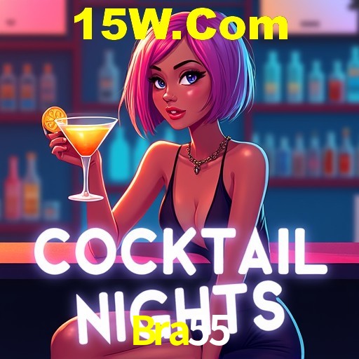 Jogos de Slot Bra55