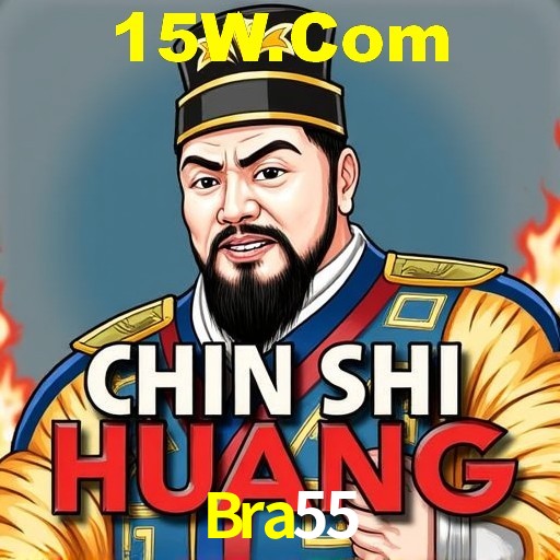 Descubra o Mundo do Cassino Online com Bra55