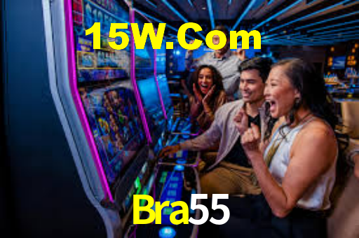 Bônus Generosos e Exclusivos no Bra55 para Você!