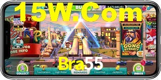 Welcome Bonus Bra55