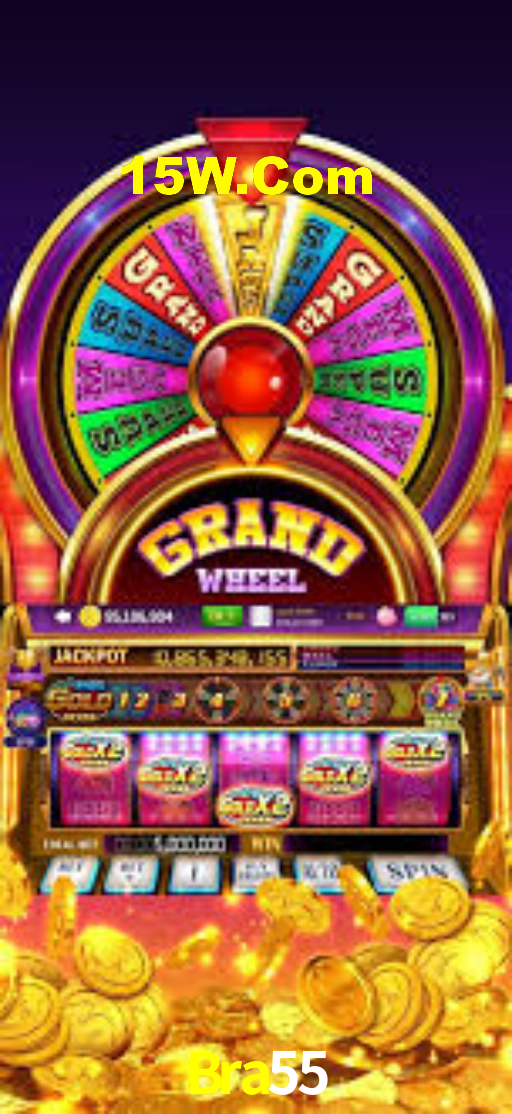Bra55: A Experiência de Casino com Jogos de Mesa ao Vivo
