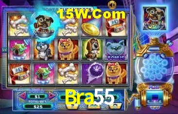 Descubra o Programa VIP da Bra55: Vantagens Exclusivas para Jogadores