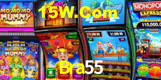 Bra55,Bra55 Paga