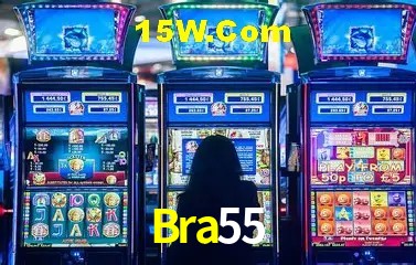 Apostas Esportivas na Bra55: Um Guia Completo