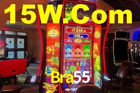 Sinta a adrenalina dos jogos de cassino com Bra55