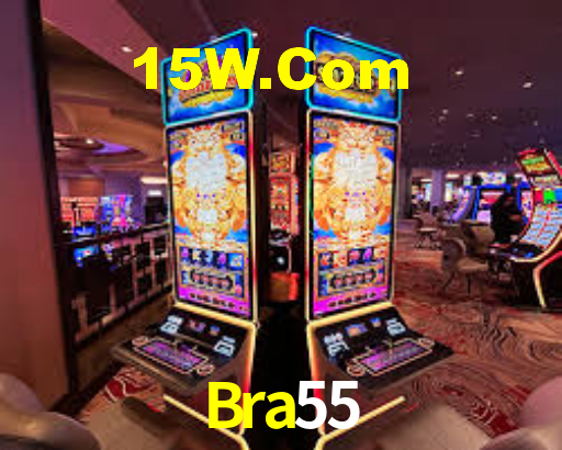 Bra 55 Slots