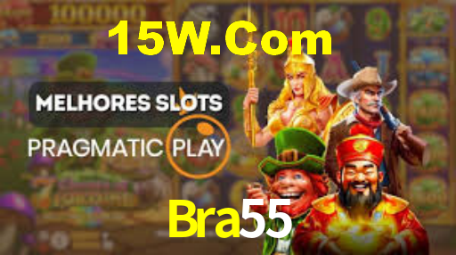 Bra 55 Slots